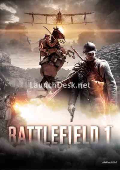 Battlefield 1